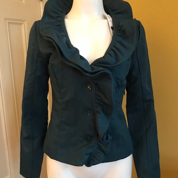 Samuel Dong jacket - Picture 2 of 6